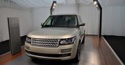 Range Rover L405 - polska premiera [relacja autokult.pl]