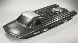 Elektryczne 800 koni mechanicznych 1