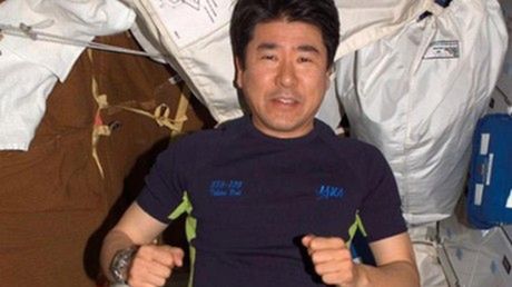 Astronauci nie będą musieli zmieniać bielizny? 1