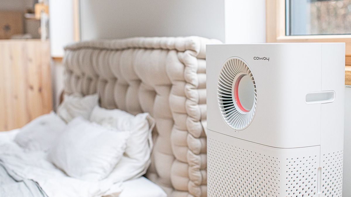 Fakty i mity o oczyszczaczach powietrza 1