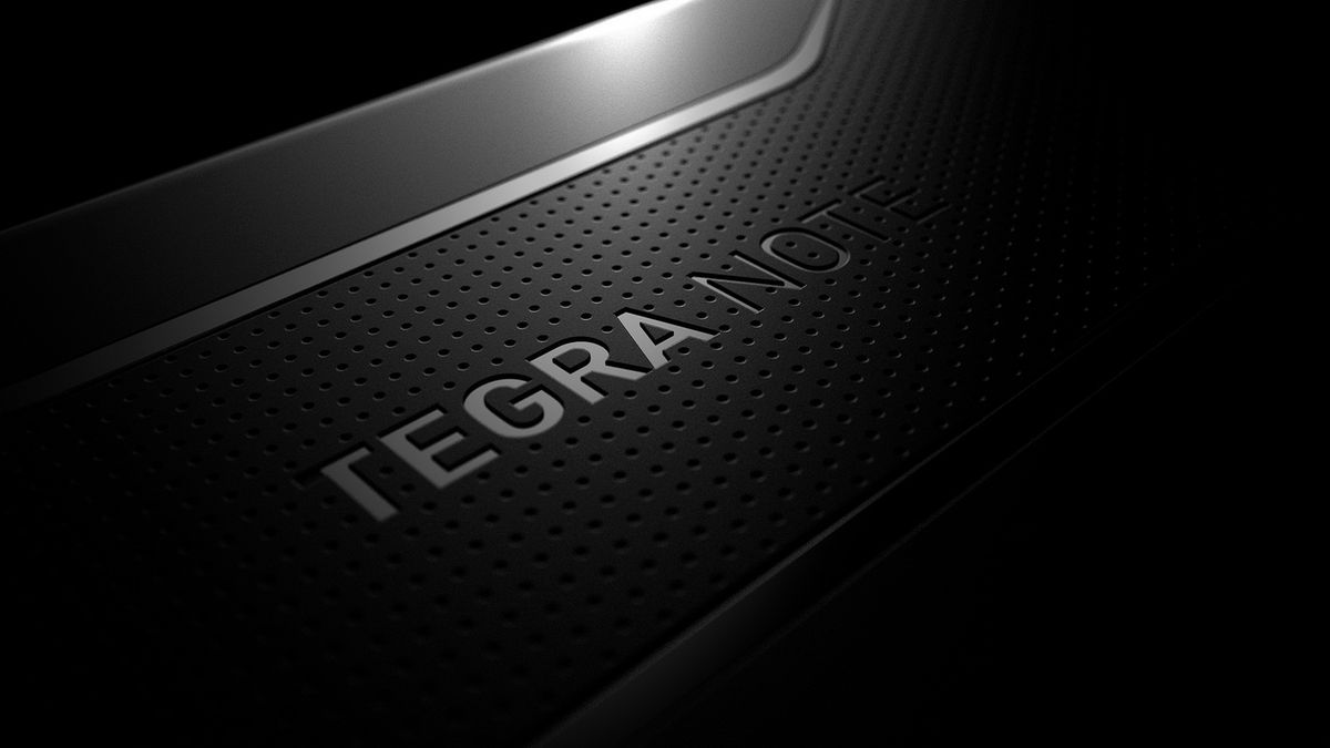 Nvidia prezentuje Tegra Note. Witajcie tablety z Tegrą 4 za mniej niż 1000 zł? 1