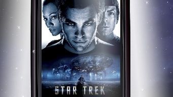 Nokia 5800 XpressMusic w edycji specjalnej Star Trek 1