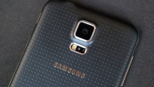 Samsung Galaxy V debiutuje w Wietnamie 1