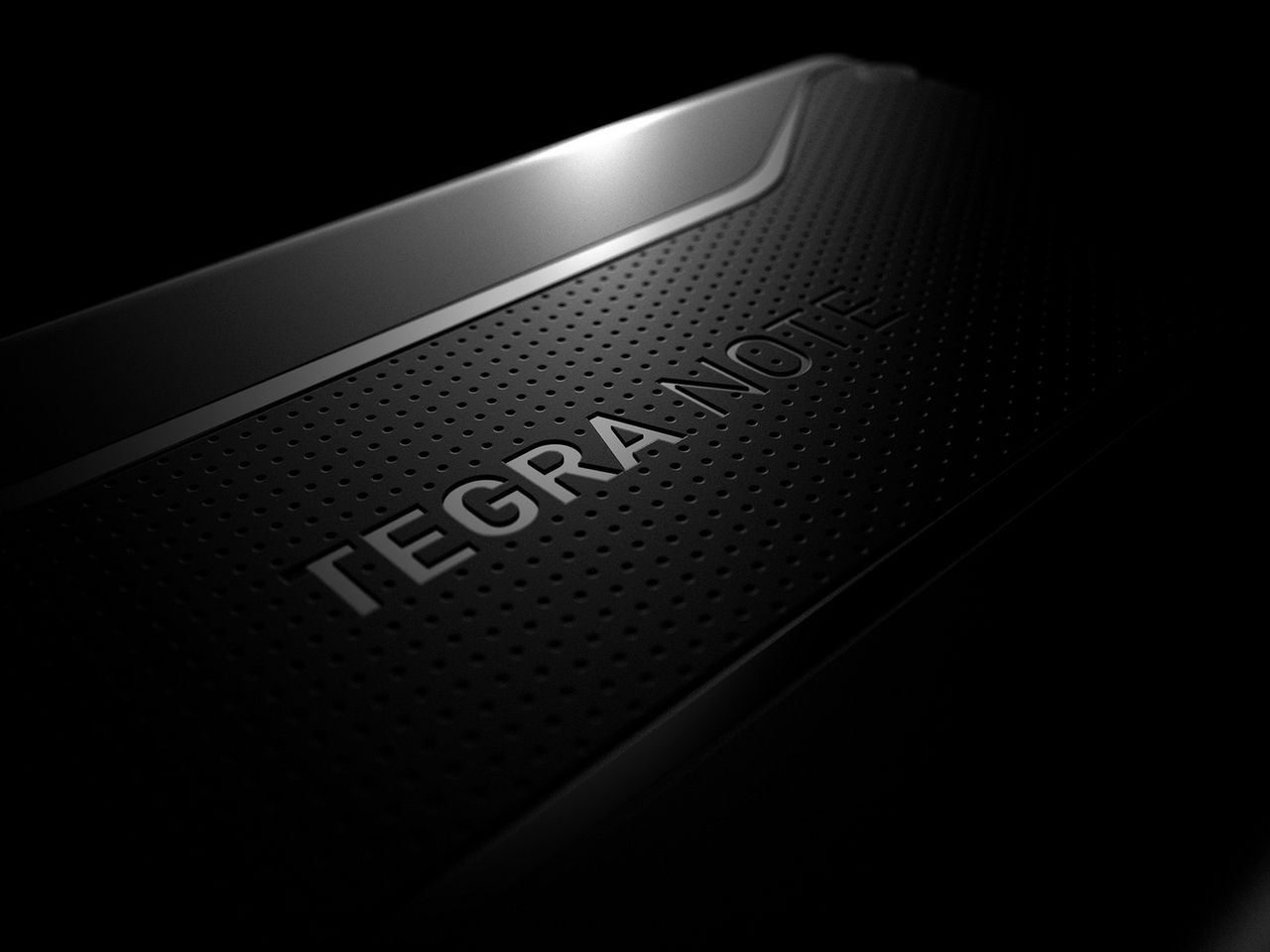 Nvidia prezentuje Tegra Note. Witajcie tablety z Tegrą 4 za mniej niż 1000 zł?