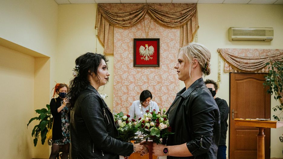 Tęczowa rodzina: Już dawno wyjaśniłyśmy 4-latkowi, czym jest transpłciowość