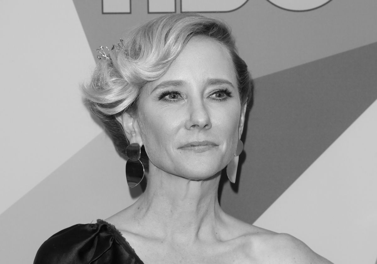 Anne Heche miała 53 lata