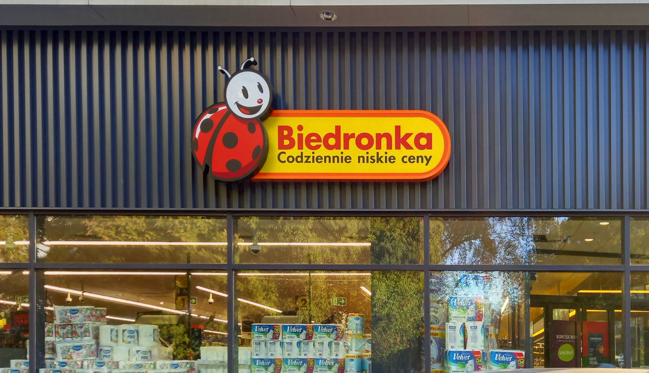 To nie pomyłka. Szybka akcja Biedronki. Wystarczy 99 zł na paragonie