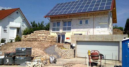 Dom energooszczędny i pasywny: Jak zbudować i ile kosztuje?