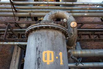 Potężny wybuch rosyjskiego rurociągu. Paliwa nie dotrą do Moskwy