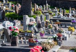 Nowy trend pochówków w Polsce. Ta usługa kosztuje niecałe 500 zł