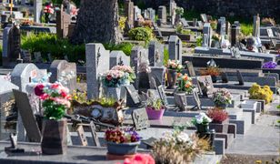 Nowy trend pochówków w Polsce. Ta usługa kosztuje niecałe 500 zł