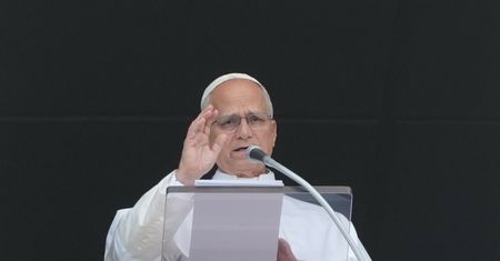 Papież: Z niepokojem śledzę alarmującą sytuację w Ceucie