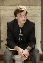 Anton Yelchin szaleńczo zakochany w Felicity Jones