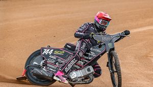 Żużel. Szczere wyznanie. "Być może dobrze jest zrobić sobie rok przerwy"