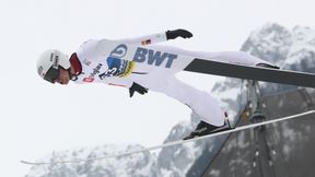 Co zrobił Żyła? Zobacz klasyfikację PŚ w lotach