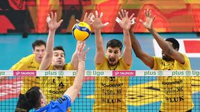 Mistrzowie Polski byli liczeni, ale znokautowali rywala w tie-breaku