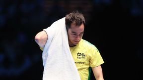 Amerykanie nie wpuścili gwiazdy sportu. Oto powód