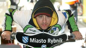 Konflikt Chrisa Harrisa z polskim mechanikiem. "Chce zepsuć moją reputację w środowisku żużlowym"