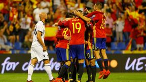 Hiszpanie stracą lukratywny kontrakt? Wszystko przez zamieszanie z FIFA