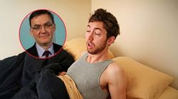 Alarmujące odkrycie. To może być jedna z przyczyn stwardnienia rozsianego