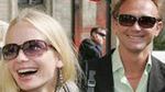 Magda Cielecka i Andrzej Chyra