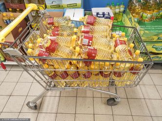 Nowy król drożyzny w sklepach? Duże sieci już reagują