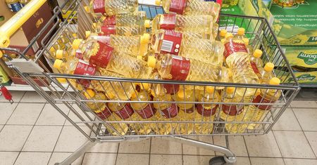 Nowy król drożyzny w sklepach? Duże sieci już reagują
