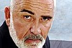 Sean Connery wraca na ekran