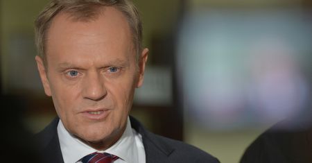Unia energetyczna. Tusk: Jest akceptacja dla czterech punktów