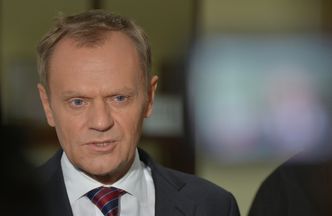 Donald Tusk zapewnia: pieniądze w ZUS nie są bardziej wirtualne niż w OFE