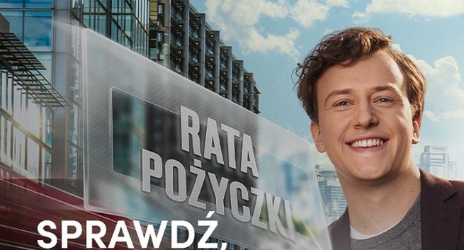 Pekao promuje pożyczkę konsolidacyjną (wideo)