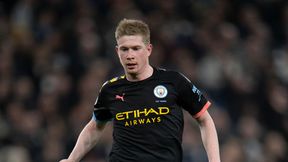 Premier League. Kevin de Bruyne straci ogromne pieniądze. Wszystko z powodu kary dla Manchesteru City