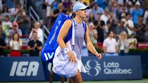 Porażka Świątek. Tak wygląda ranking WTA