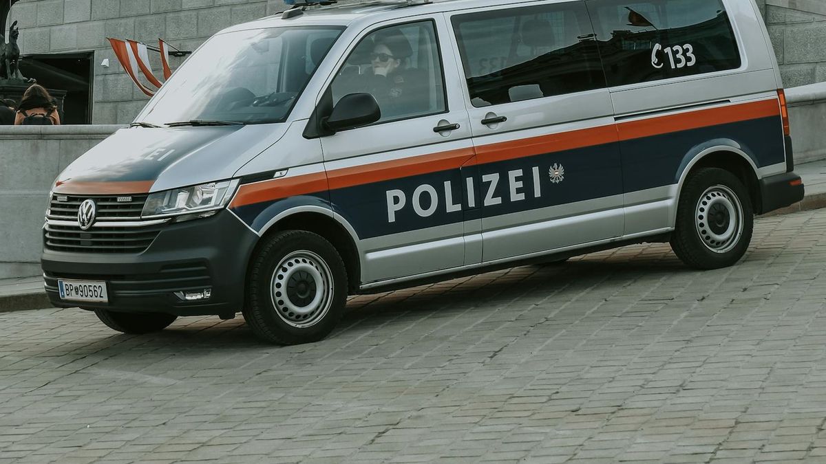  36-letni Polak ostrzelał tramwaj w Wiedniu