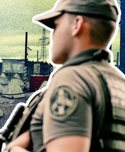 "Zęby smoka" na granicy. Litewska Straż Graniczna wskazuje, którędy płyną migranci