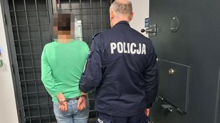 Karczew: Miała ponad 2 promile i "opiekowała się" 4-latkiem. Pijana matka zatrzymana przez policję