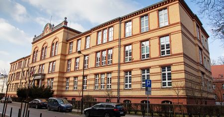 Gliwice. Rusza remont nowej siedziby szkoły muzycznej. Efekt za 14 miesięcy