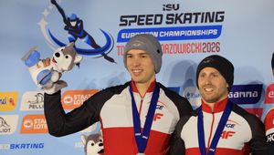 Co za widok! Zobacz miejsce Polski w tabeli medalowej na koniec mistrzostw