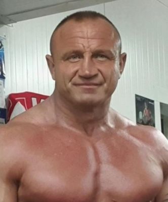 Pudzianowski spędził 19 miesięcy w więzieniu. Zadarł z bossem z Białej Rawskiej