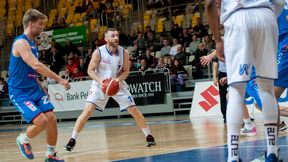 Kapitalna inauguracja Suzuki I ligi. Wielki rzut na zwycięstwo