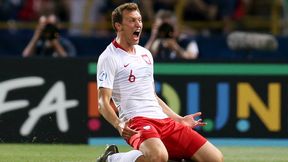 Media: Krystian Bielik chce opuścić Arsenal. Ma oferty z różnych krajów