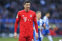Puchar Niemiec: Bayern Monachium - TSG 1899 Hoffenheim. Robert Lewandowski blisko awansu w rankingu