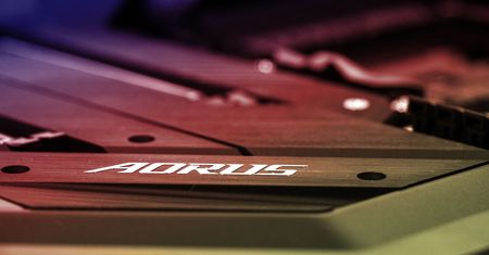 Gigabyte X570 AORUS XTREME i SSD M.2 na PCIe 4.0 - recenzja