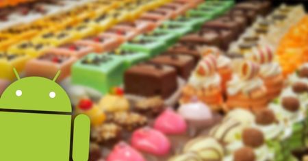 Android N - jaką nazwę dostanie nowy system Google'a? [ankieta]