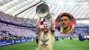 Co dalej z Lukasem Podolskim? Zaskakujący głos z szatni