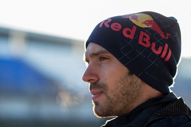 Jean-Eric Vergne w dalszym ciągu myśli o przejściu do Red Bulla