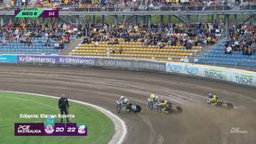 Żużel. Subiektywny ranking PGE Ekstraligi. TOPlista 17. kolejki