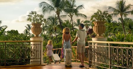 3 miesiące w raju i 10 tys. dolarów na rękę. Wystarczy zrobić kilka zdjęć hotelu na Maui