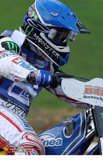 Tomasz Gollob po raz pierwszy od wielu lat nie będzie jeździł w szwedzkiej lidze