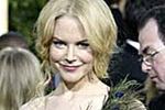 Nicole Kidman jada z Keithem Urbanem